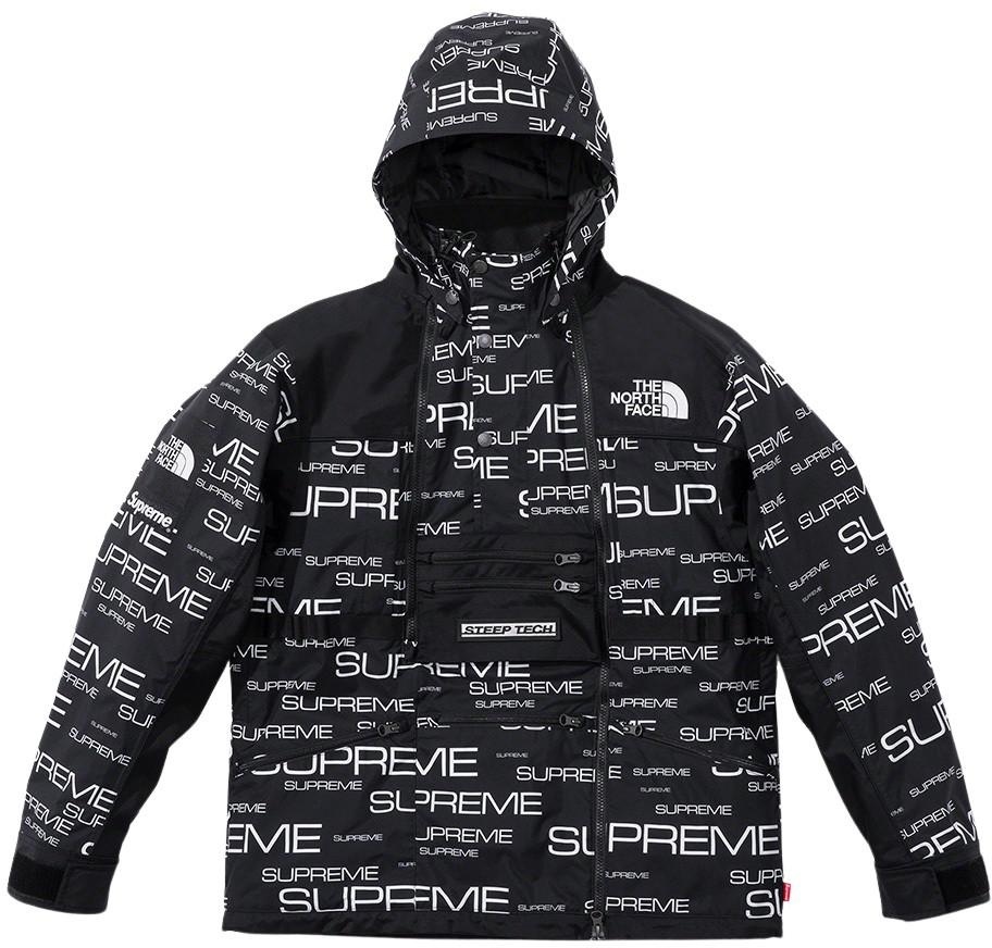 Supreme®/The North Face® Steep Tech Apogee Jacket view 15